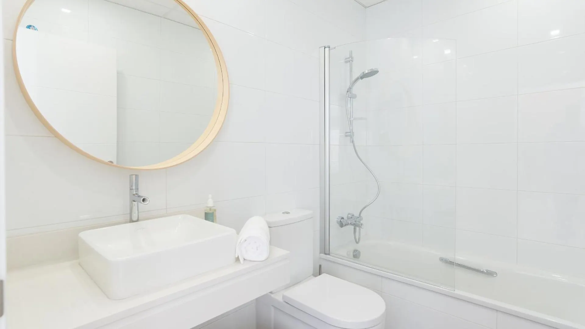 Urbe10 Alcazaba Premium Appartement Málaga Spanje