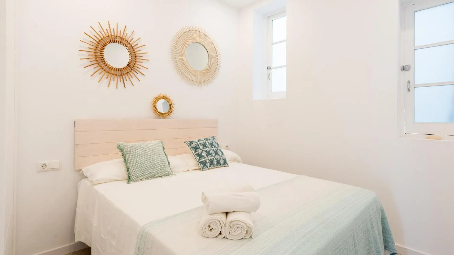 Urbe10 Alcazaba Premium Appartement Málaga