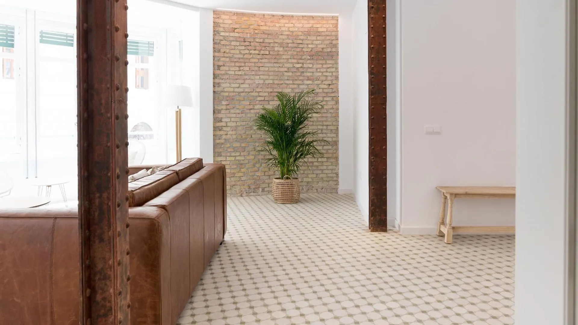 Urbe10 Alcazaba Premium Appartement Málaga