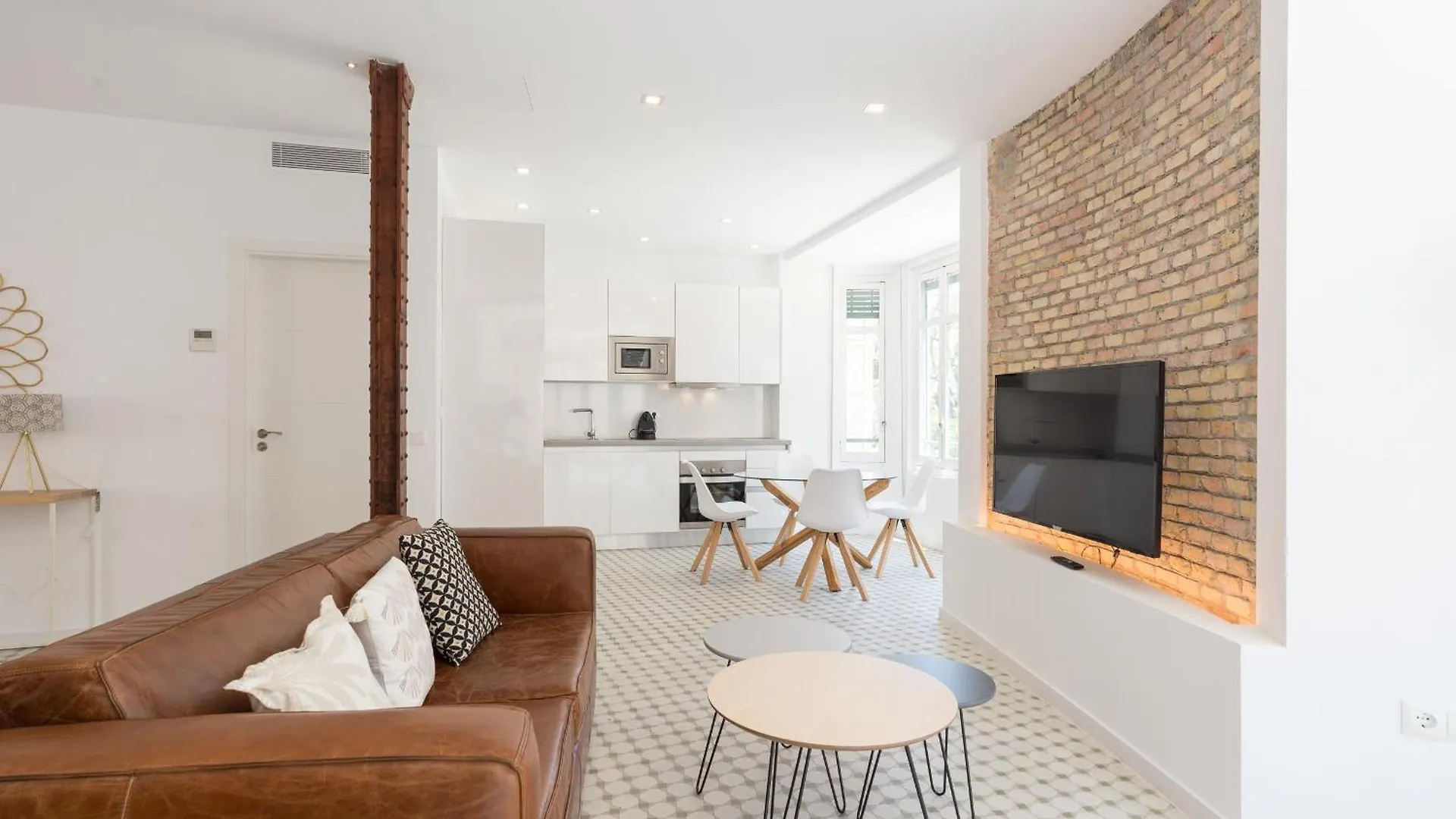 Urbe10 Alcazaba Premium Appartement Málaga