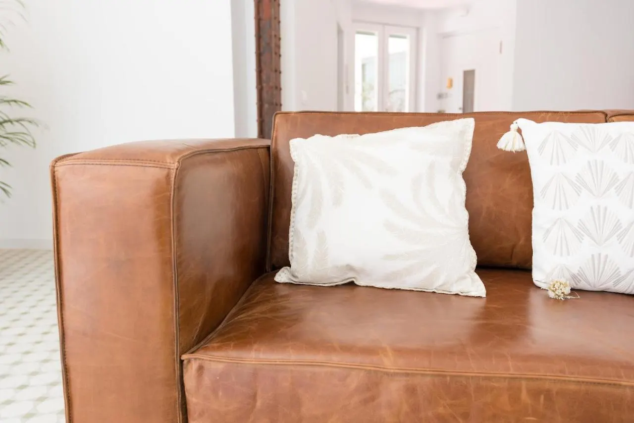 Urbe10 Alcazaba Premium Appartement Málaga