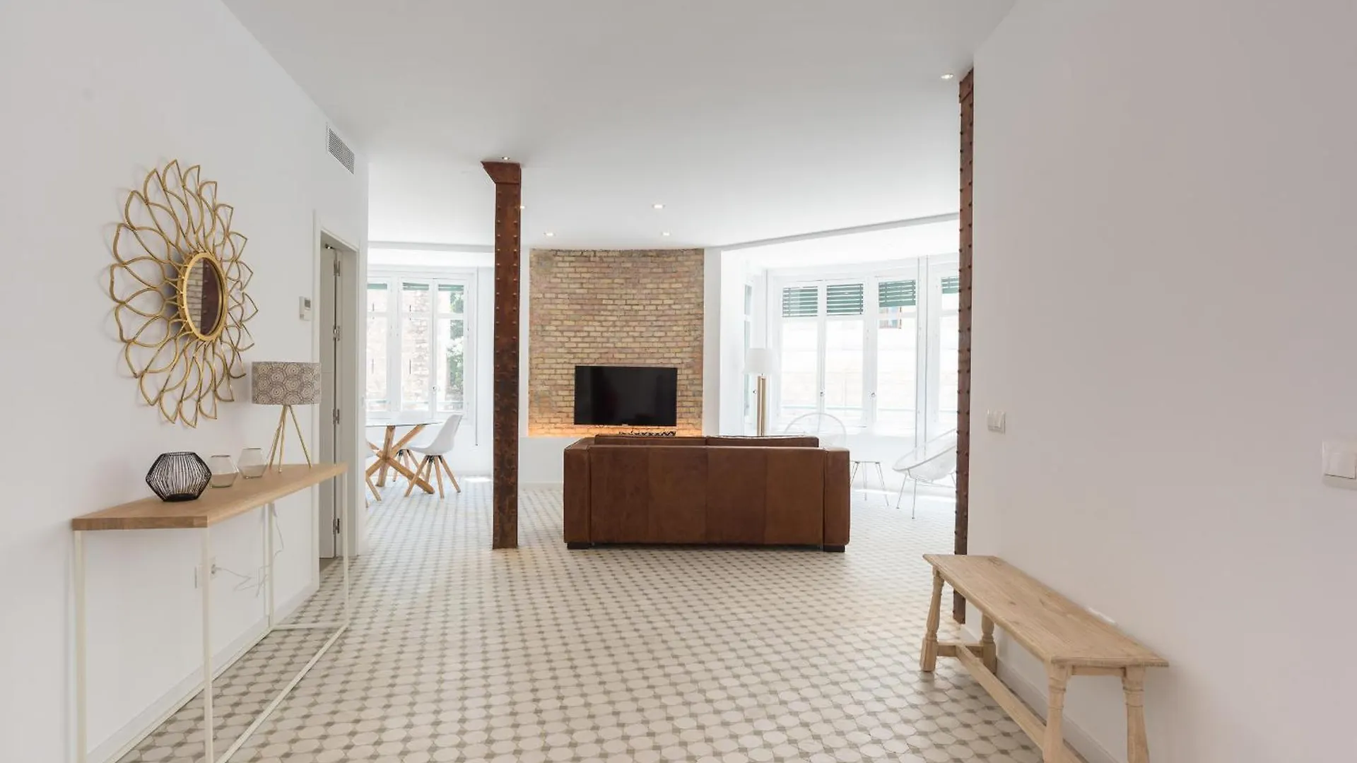 Appartement Urbe10 Alcazaba Premium à Málaga 0*,