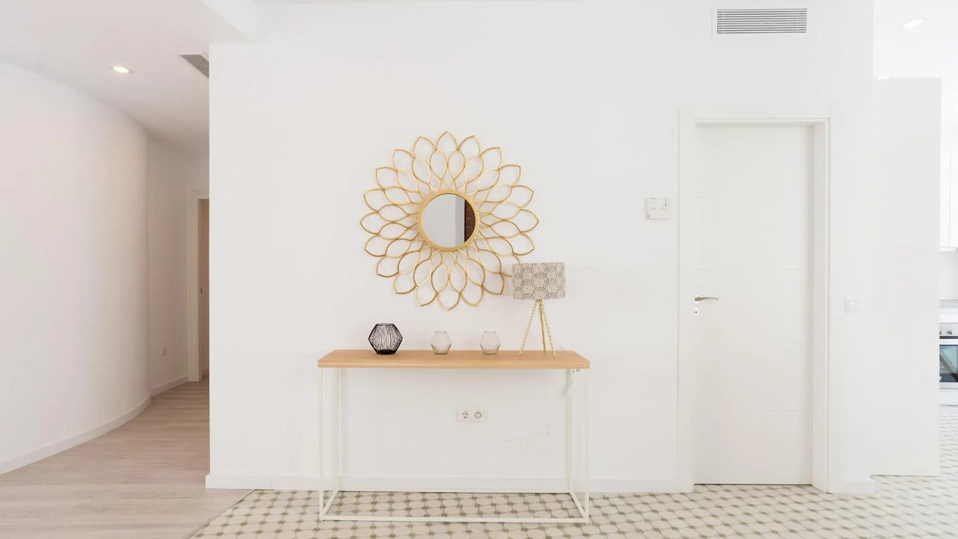 Appartement Urbe10 Alcazaba Premium à Málaga