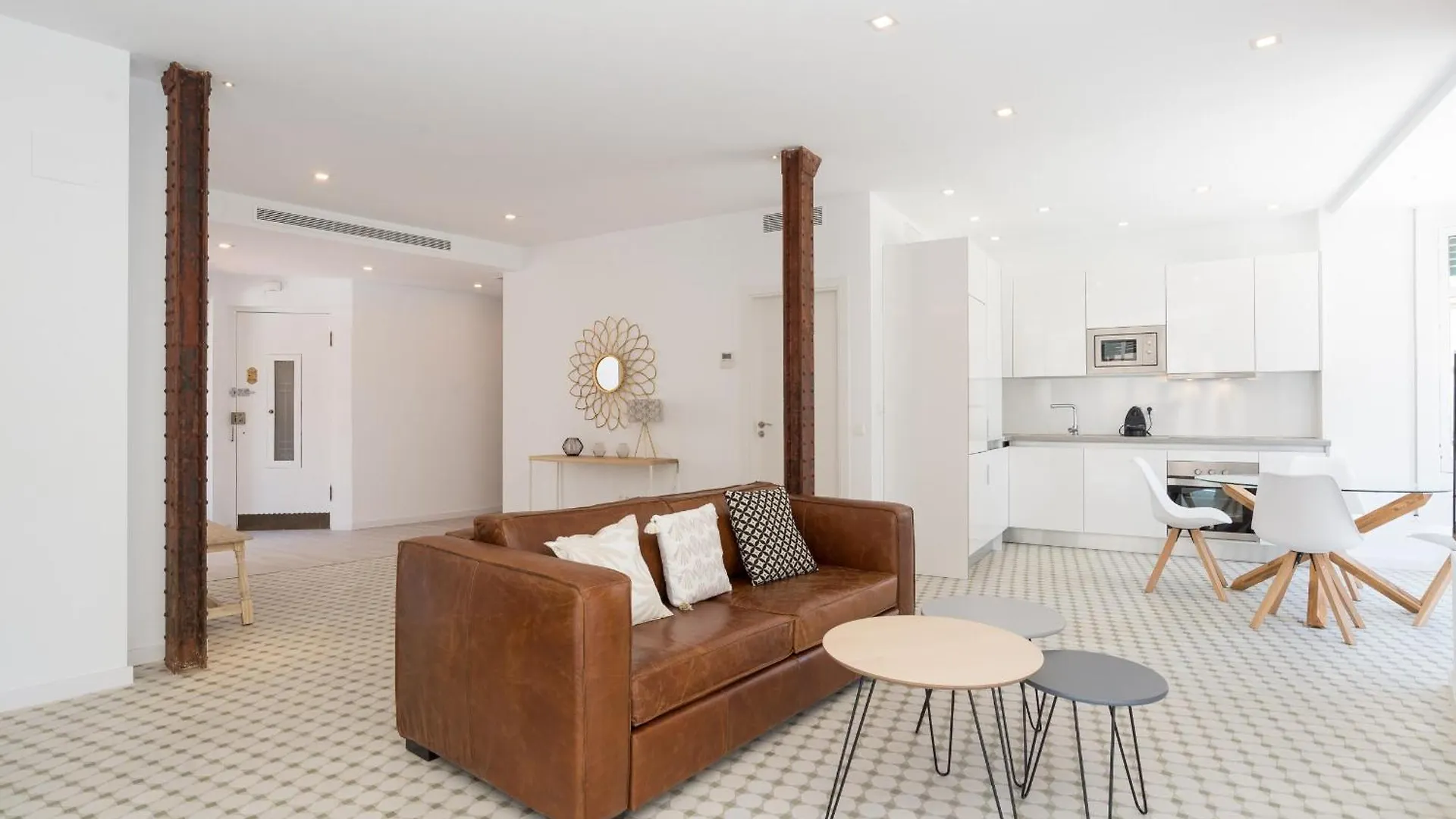 Appartement Urbe10 Alcazaba Premium à Málaga